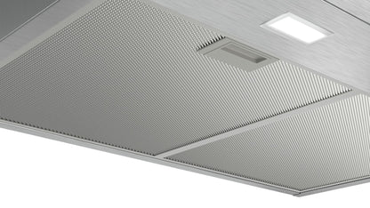 Máy hút mùi treo tường BOSCH DWB76BC50|Serie 2
