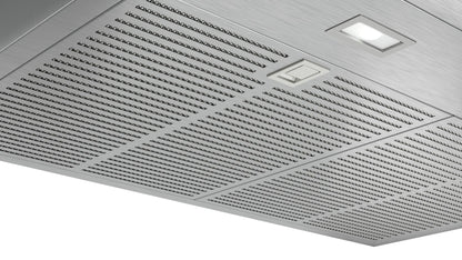 Máy hút mùi treo tường BOSCH DWB77IM50|Serie 4
