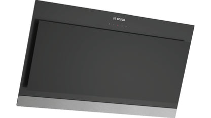Máy hút mùi treo tường BOSCH DWK09G660|Serie 6