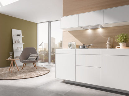 Máy hút mùi âm tủ MIELE DA2450