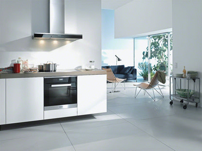 Máy hút mùi treo tường MIELE DA6690W
