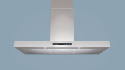 Máy hút mùi treo tường SIEMENS LC98BA521