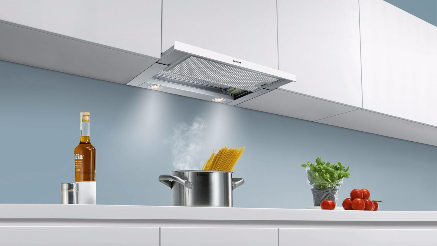 Máy hút mùi âm tủ SIEMENS LI18030