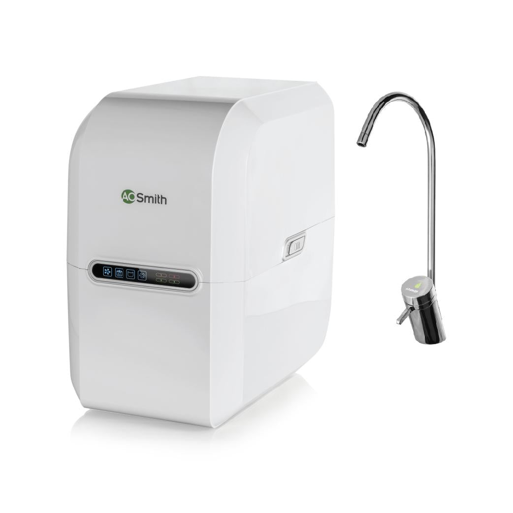 Máy lọc nước RO AO SMITH AR75-A-S-2