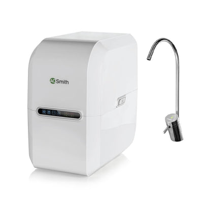 Máy lọc nước RO AO SMITH AR75-A-S-2