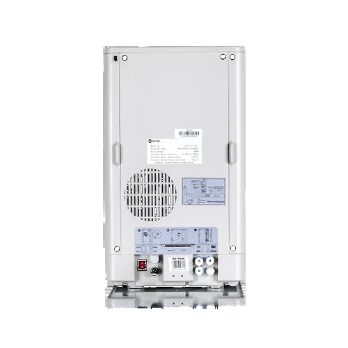Máy lọc nước RO AO SMITH AR75-A-S-H1