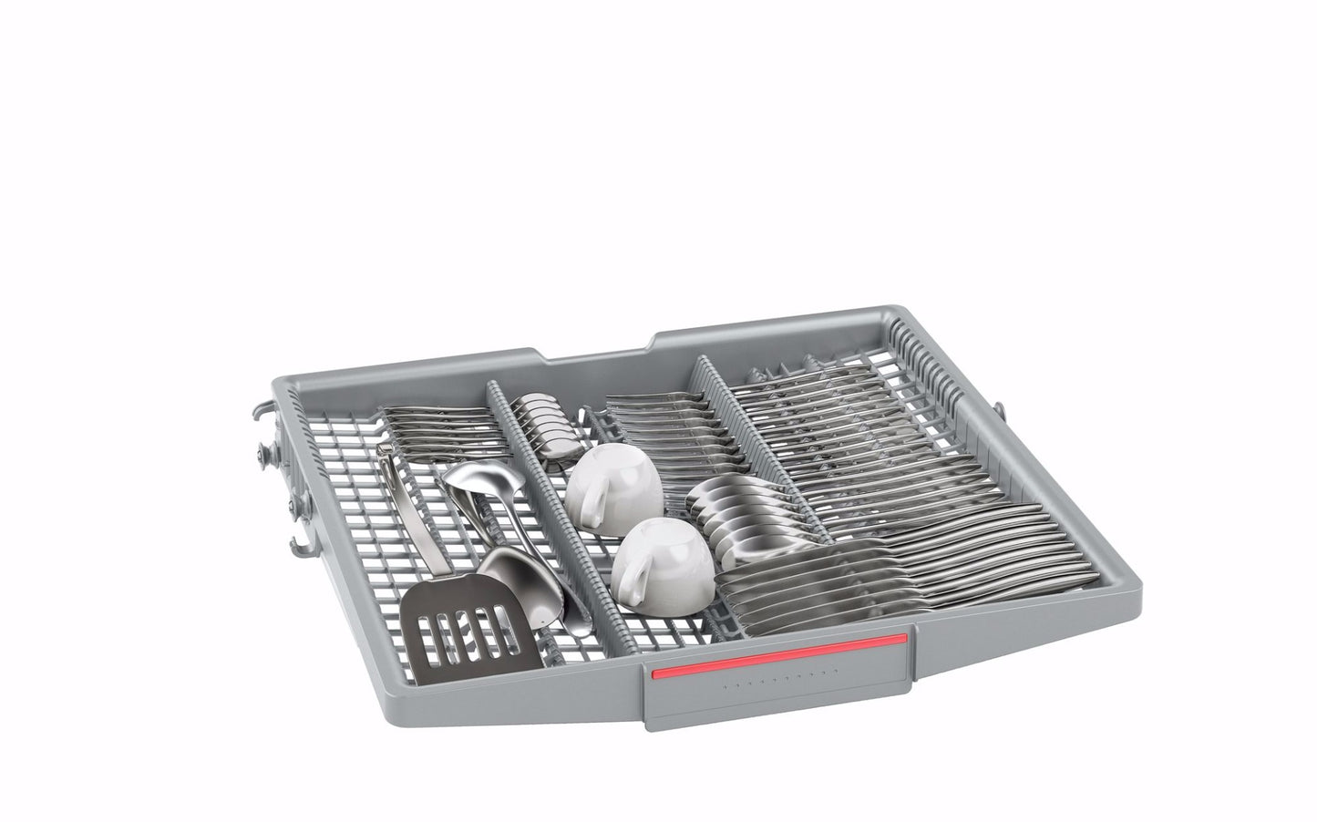 Máy rửa bát âm tủ BOSCH SMI46MS01E|Serie 4