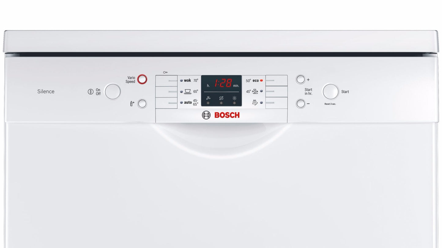 Máy rửa bát độc lập BOSCH HMH.SMS63L02EA|Serie 6