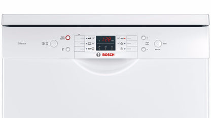 Máy rửa bát độc lập BOSCH HMH.SMS63L02EA|Serie 6