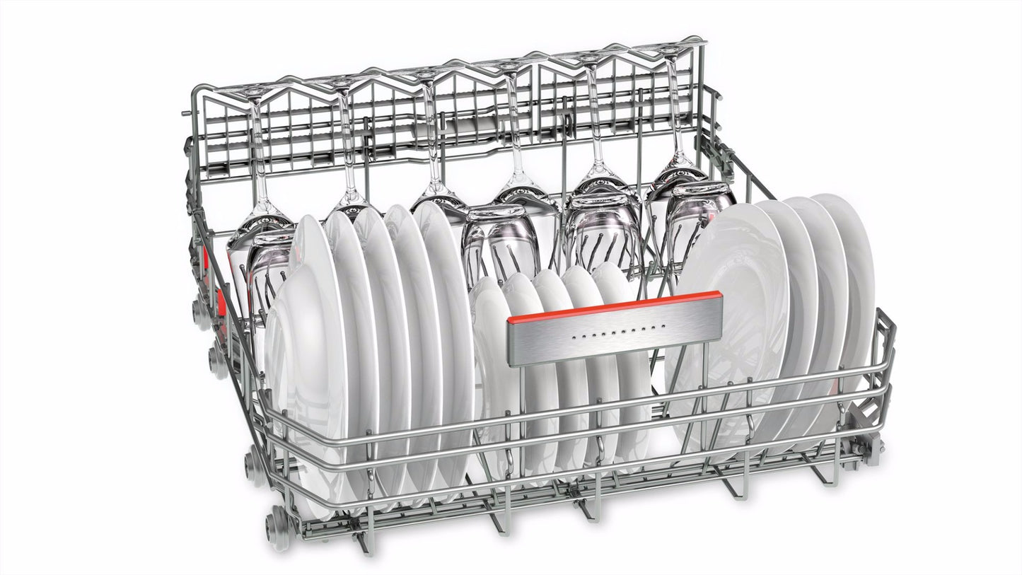 Máy rửa bát độc lập BOSCH HMH.SMS88TI03E|Serie 8