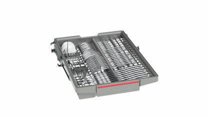 Máy rửa bát âm tủ BOSCH SPI46MS01E|Serie 4