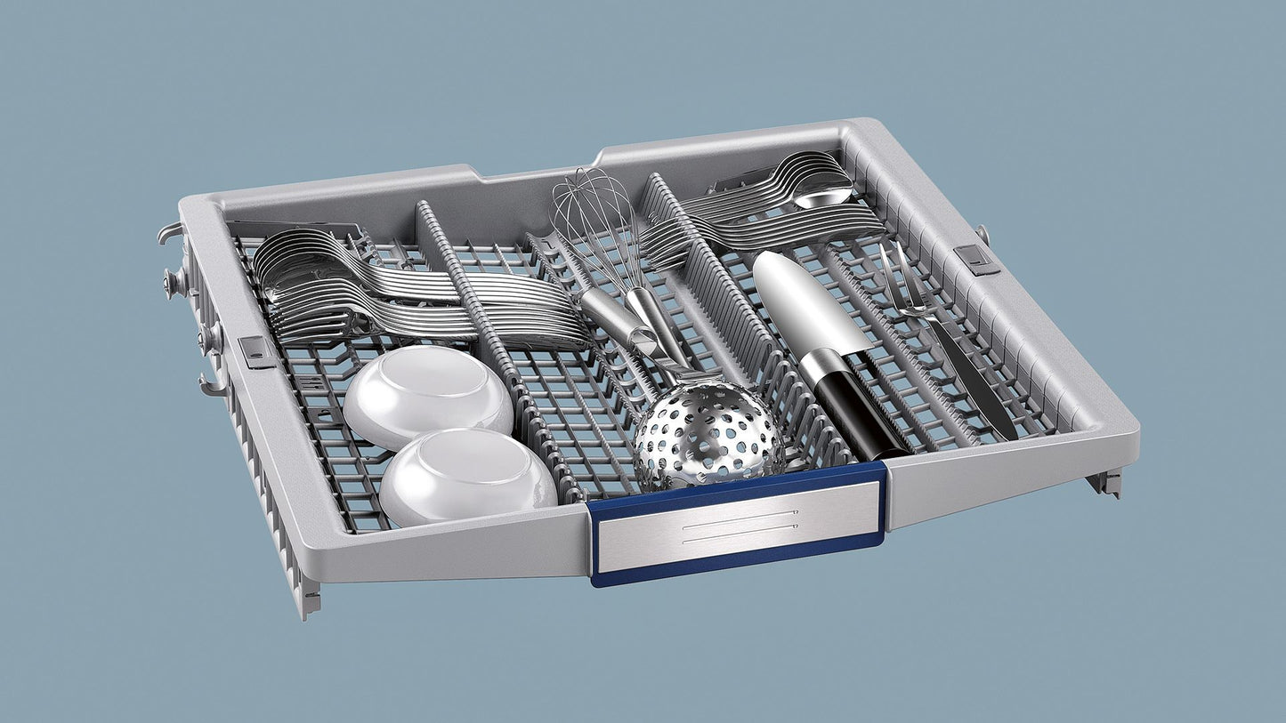 Máy rửa bát độc lập SIEMENS SN26V896EU