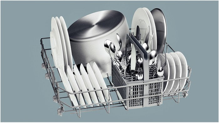 Máy rửa bát âm tủ SIEMENS SN64D000EU