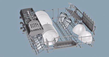 Máy rửa bát âm tủ SIEMENS SN64E006EU