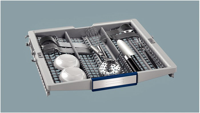 Máy rửa bát âm tủ SIEMENS SX66U096EU