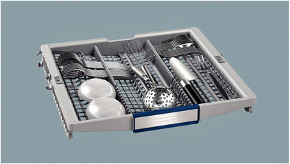 Máy rửa bát âm tủ SIEMENS SX66U096EU