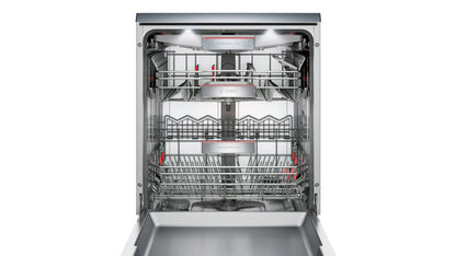 Máy rửa bát độc lập BOSCH SMS68TI01E|Serie 6