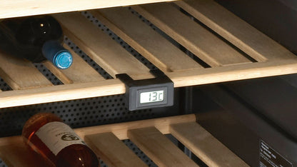 Tủ rượu độc lập BOSCH HMH.KSW38940 serie 8