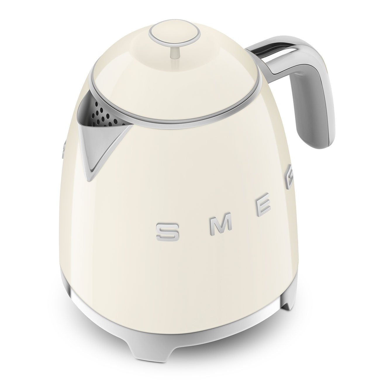 Máy đun nước SMEG KLF05CREU màu kem