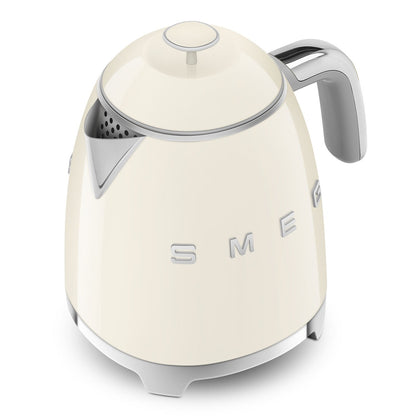 Máy đun nước SMEG KLF05CREU màu kem