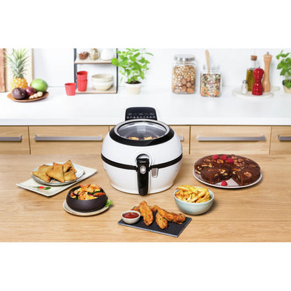 Nồi chiên TEFAL FZ7600