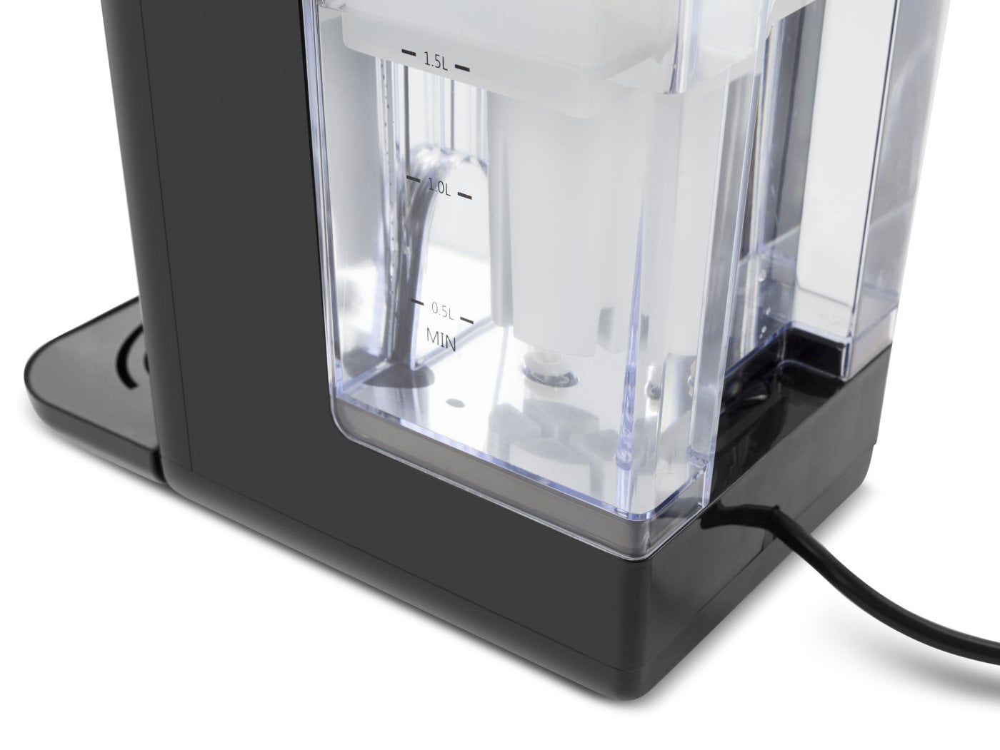 Bình thủy điện CASO HW500