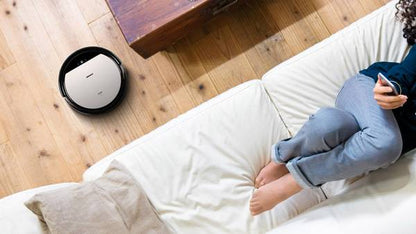Máy hút bụi MEDION MD 18500 Grey