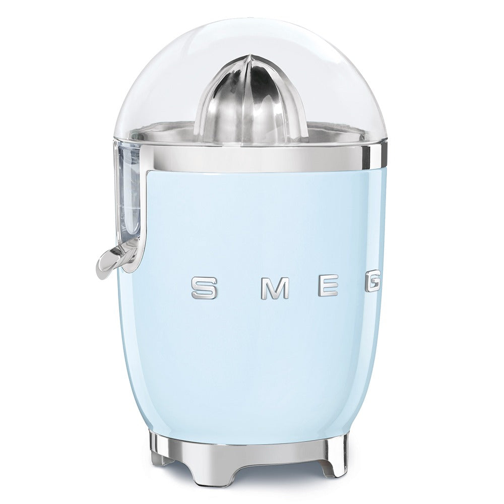 Máy vắt cam SMEG CJF01PBEU màu xanh dương