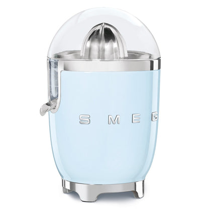 Máy vắt cam SMEG CJF01PBEU màu xanh dương