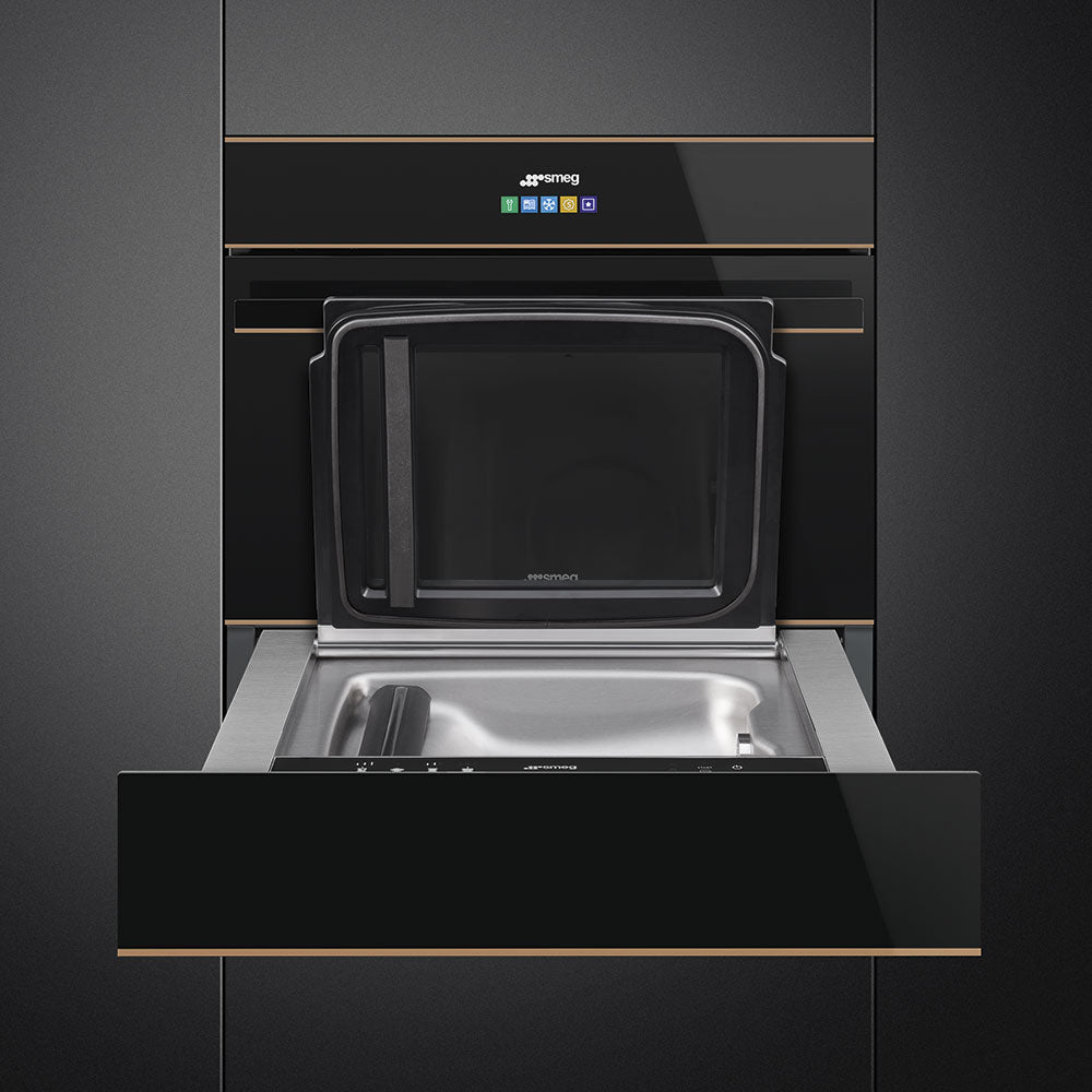 Máy hút chân không SMEG CPV615NR
