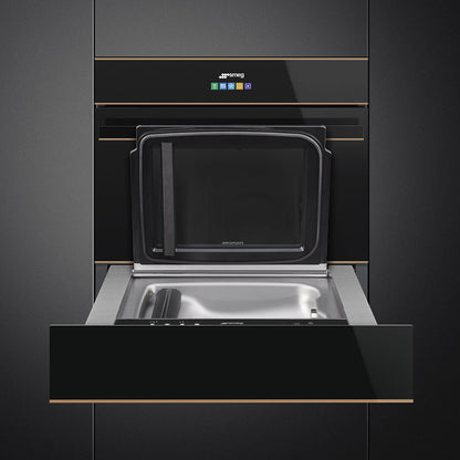 Máy hút chân không SMEG CPV615NR