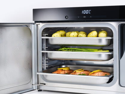 Lò hấp độc lập Miele DG 6001