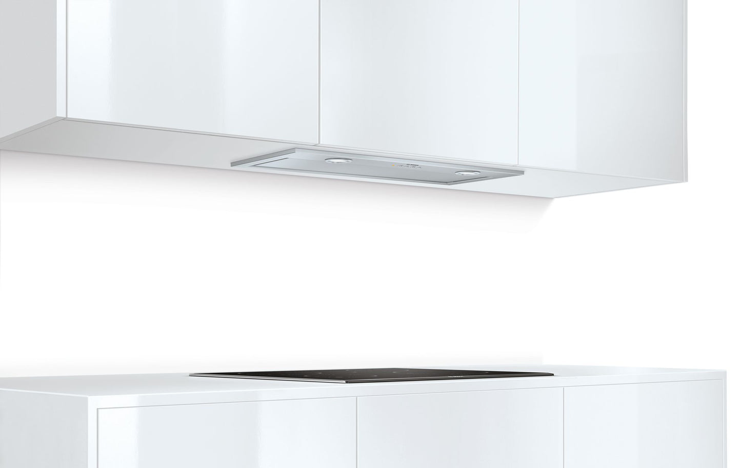 Máy hút mùi âm tủ Bosch DHL785C
