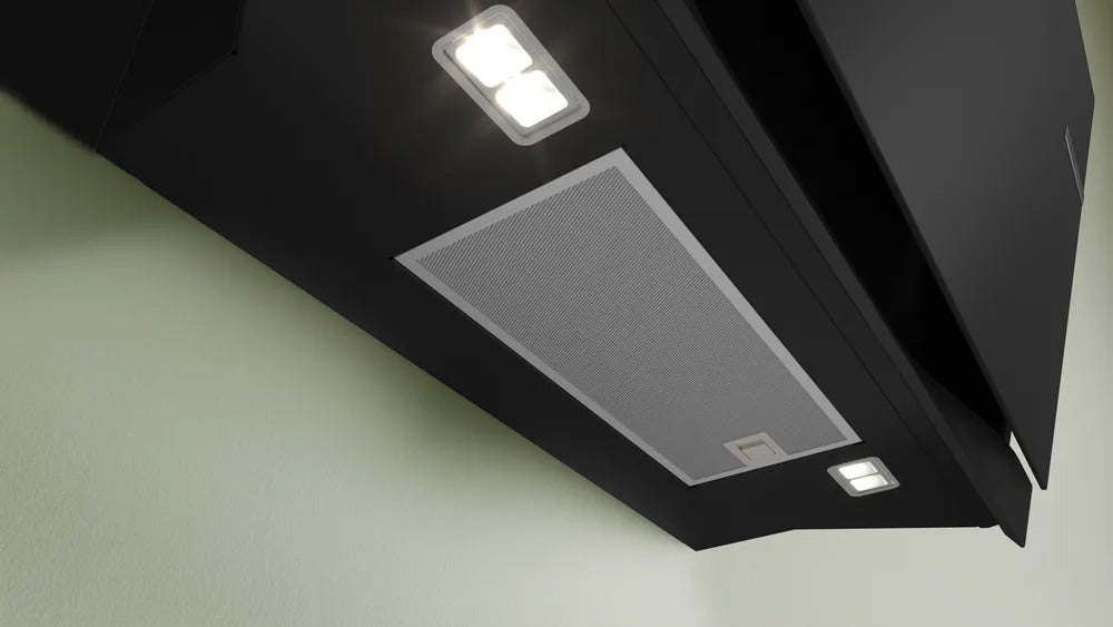 Máy hút mùi Bosch DWK91LT60 Serie 8