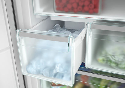 Tủ đông độc lập Miele KNS 28463 E ed/cs