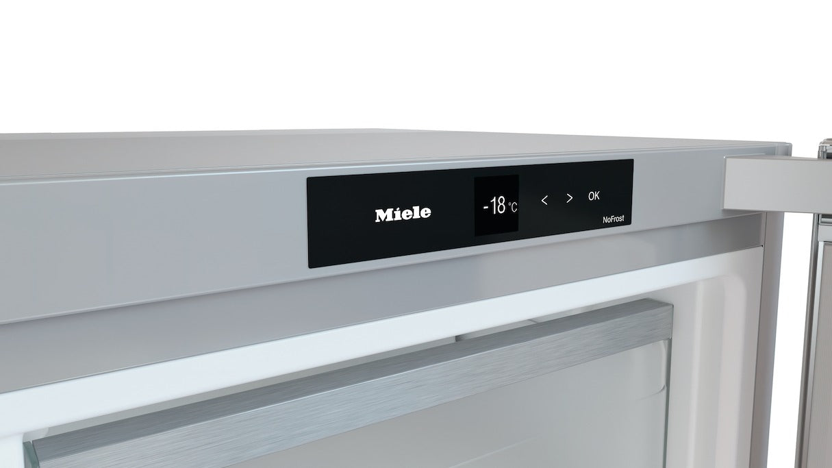 Tủ đông Miele FNS 4382 E