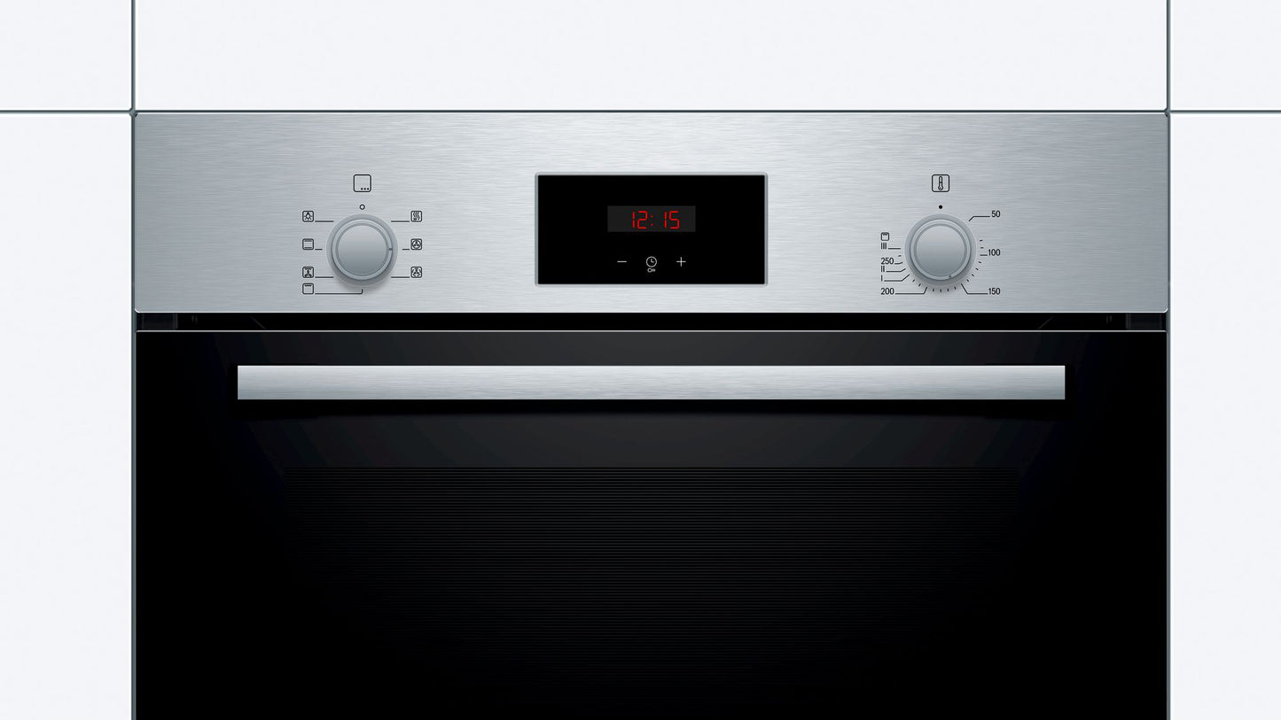 Lò nướng BOSCH HBF113BR0A|Serie 2