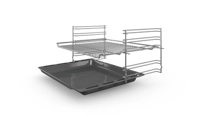 Lò nướng BOSCH HBF114BS0|Serie 2