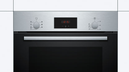 Lò nướng BOSCH HMH.HBF133BS0A|Serie 2