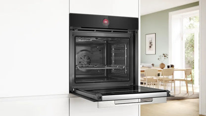 Lò nướng âm tủ Bosch HBG7741B1 Series 8