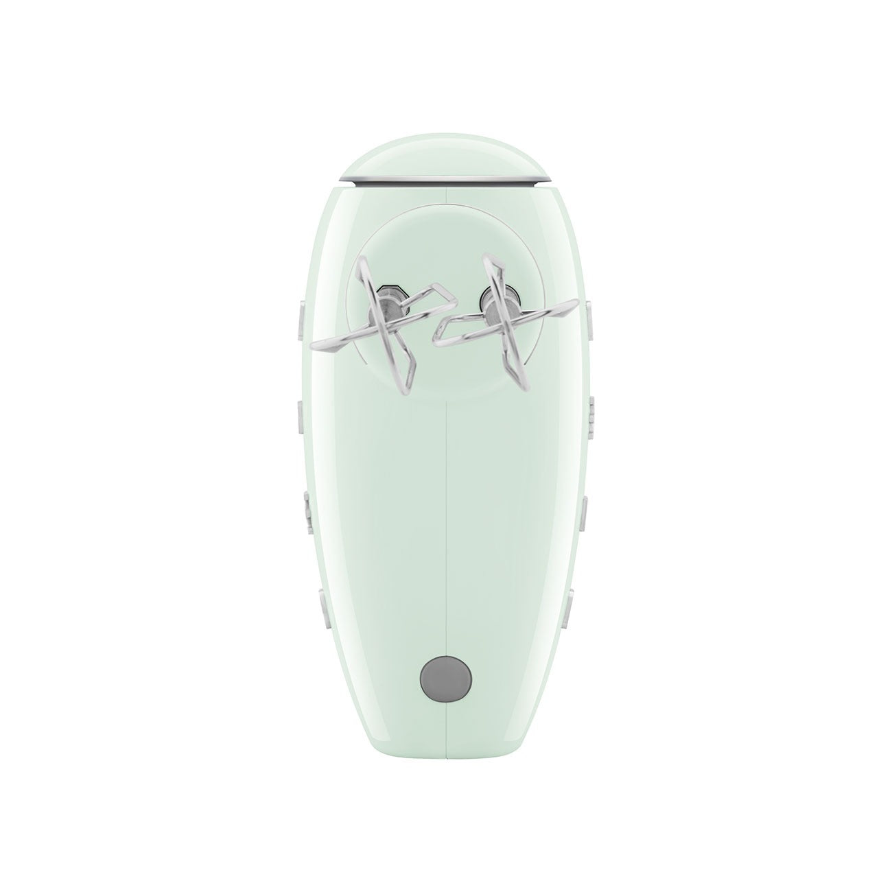 Máy xay cầm tay SMEG HMF01PGEU màu xanh lá cây