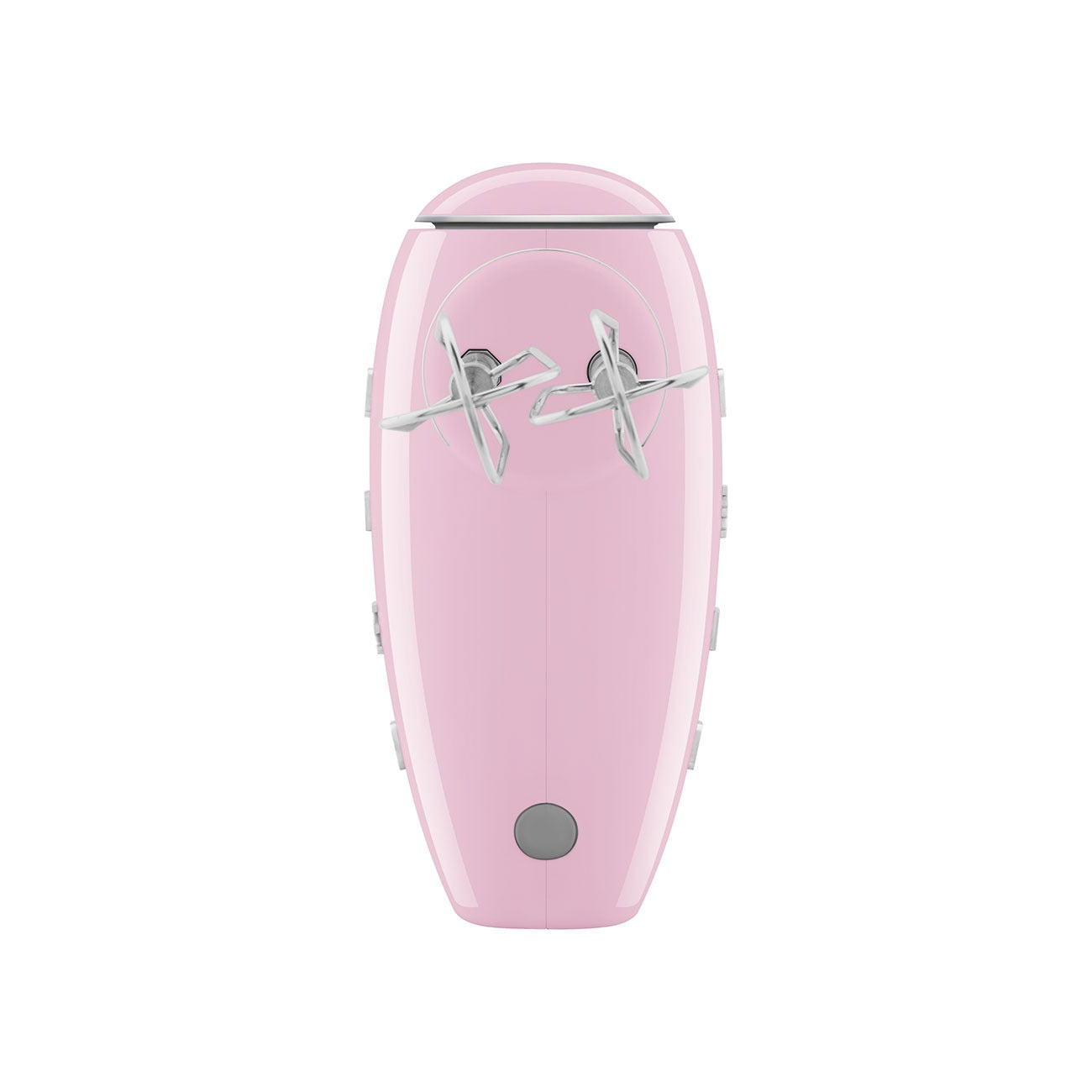 Máy xay cầm tay SMEG HMF01PKEU màu hồng
