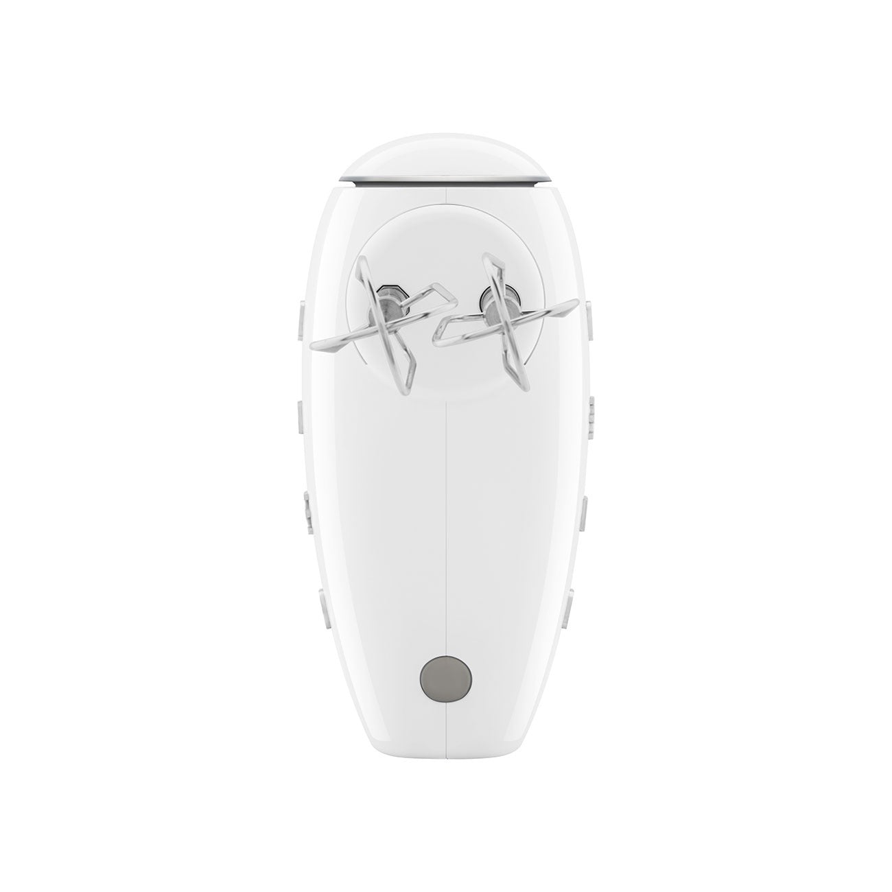 Máy xay cầm tay SMEG HMF01WHEU màu trắng