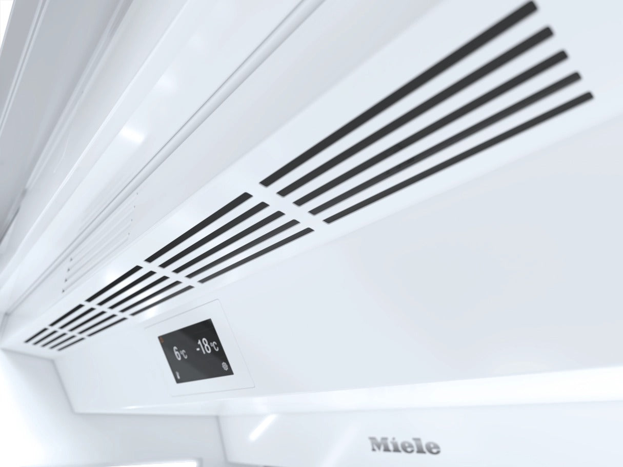 Tủ mát âm tủ Miele K 2902 Vi