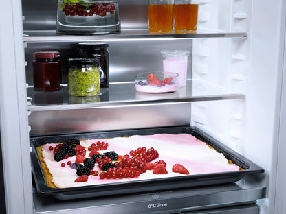 Tủ mát âm tủ Miele K 7763 E