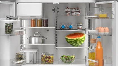 Tủ lạnh Bosch nhiều ngăn KFI96AXEA Serie 6