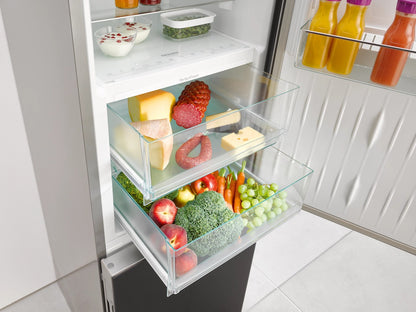 Tủ lạnh đơn Miele KFN 16947 D edt/cs