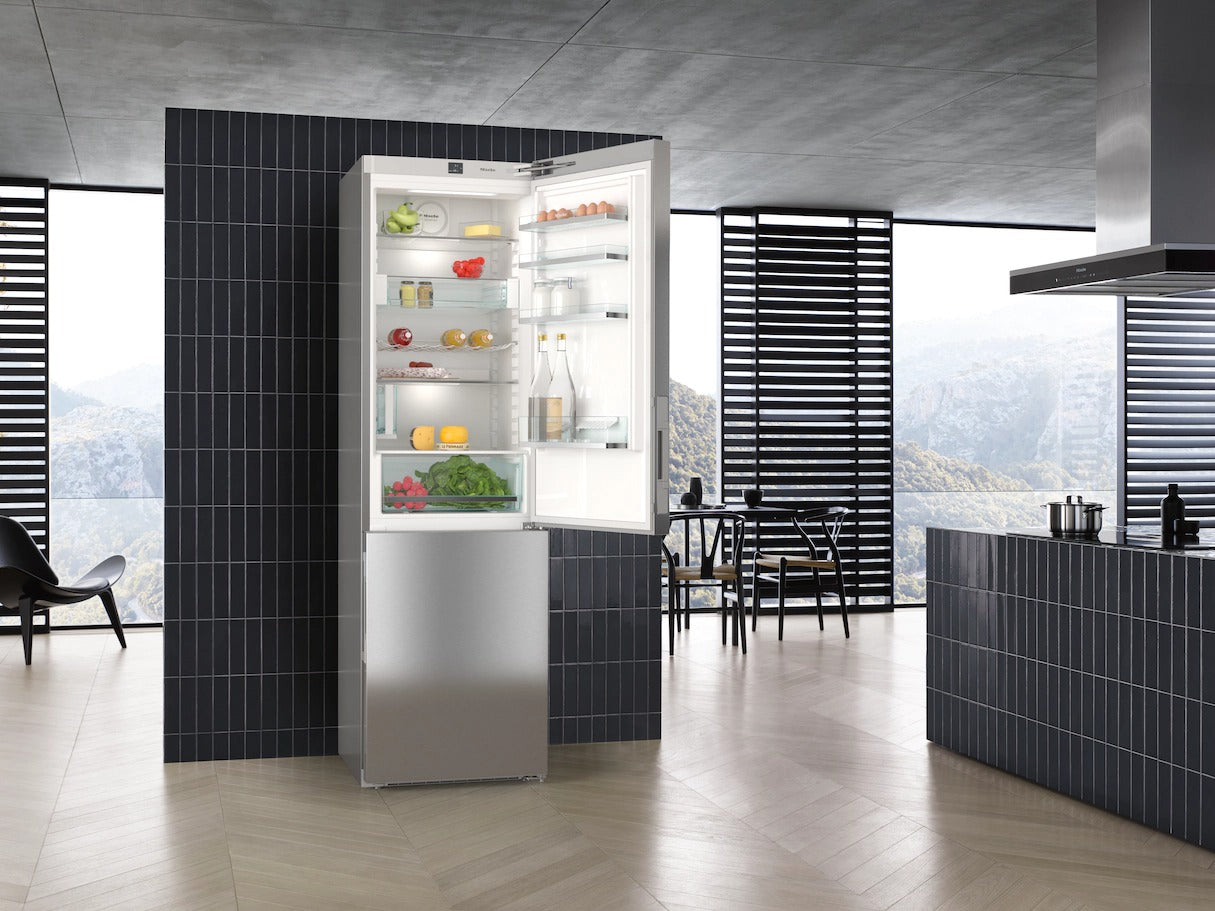 Tủ lạnh đơn Miele KFN  29493 DE edtcs