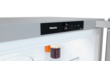 Tủ lạnh đơn Miele KFN 4395 DD