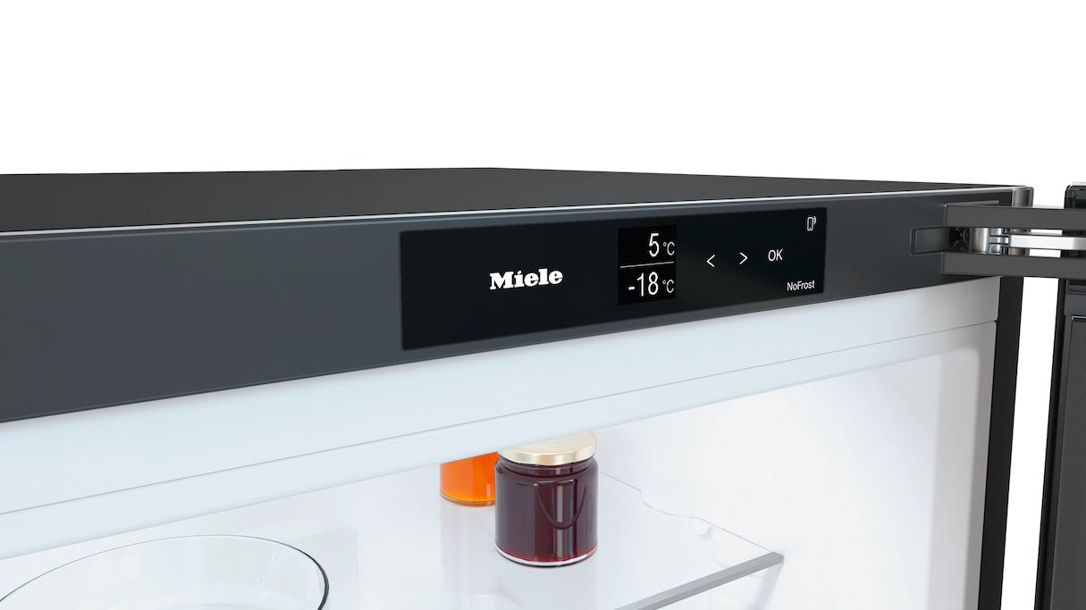 Tủ lạnh đơn Miele KFN 4795 DD